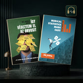 Teljes medikus kezdőcsomag