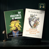Miért akarok orvos lenni?