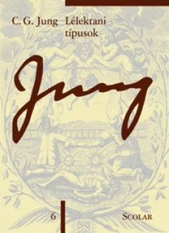 Lélektani típusok - C. G. Jung