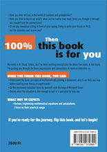 Kép betöltése a galériamegjelenítőbe: E-book - Medical statistics made easy