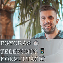 Kép betöltése a galériamegjelenítőbe: AZ ORVOSIRÓL TABUK NÉLKÜL - 60 perces konzultáció dr. Juhász Dáviddal