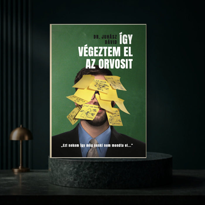 Az Olvasd vagy hallgasd csomag fizikai könyvének tartalma
