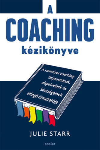 A coaching kézikönyve