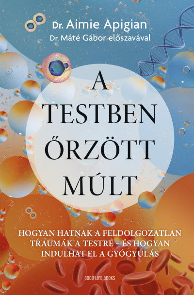 A testben őrzött múlt – Hogyan hatnak a feldolgozatlan traumák a testre, és hogyan indulhat el a gyógyulás