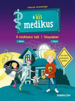 A kis medikus 1-2.