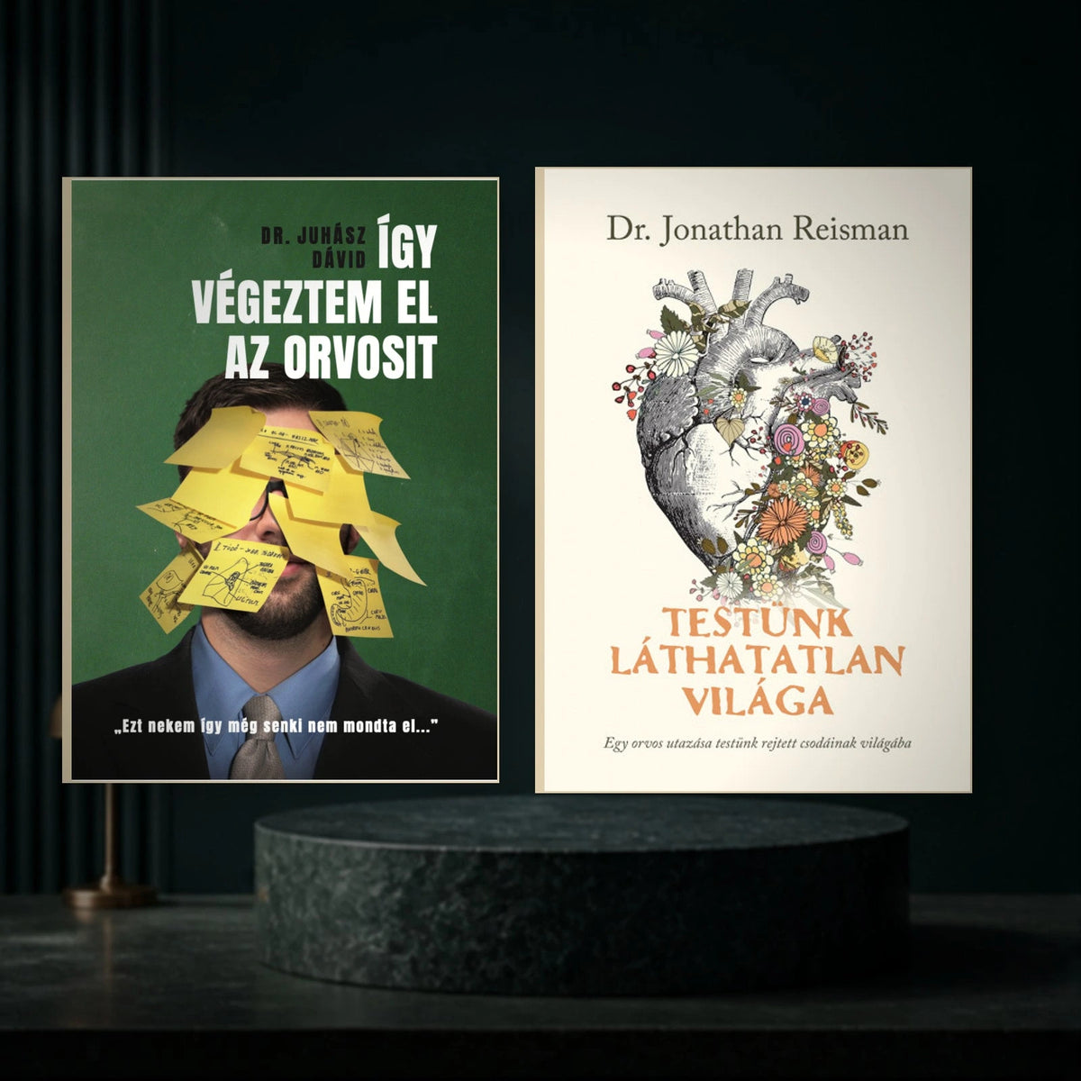 Miért akarok orvos lenni? – 2. kép