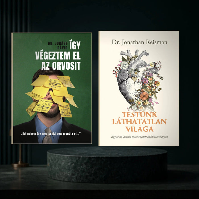 Miért akarok orvos lenni? – 2. kép