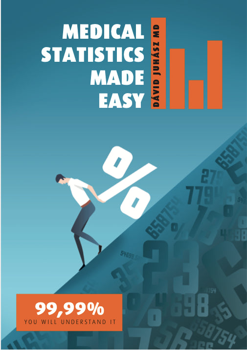 E-book - Medical statistics made easy – 2. kép
