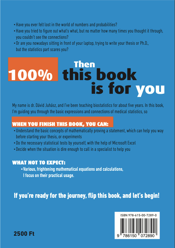 E-book - Medical statistics made easy – 3. kép