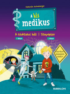 A kis medikus 1-2.