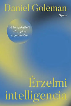 Érzelmi intelligencia - Daniel Goleman