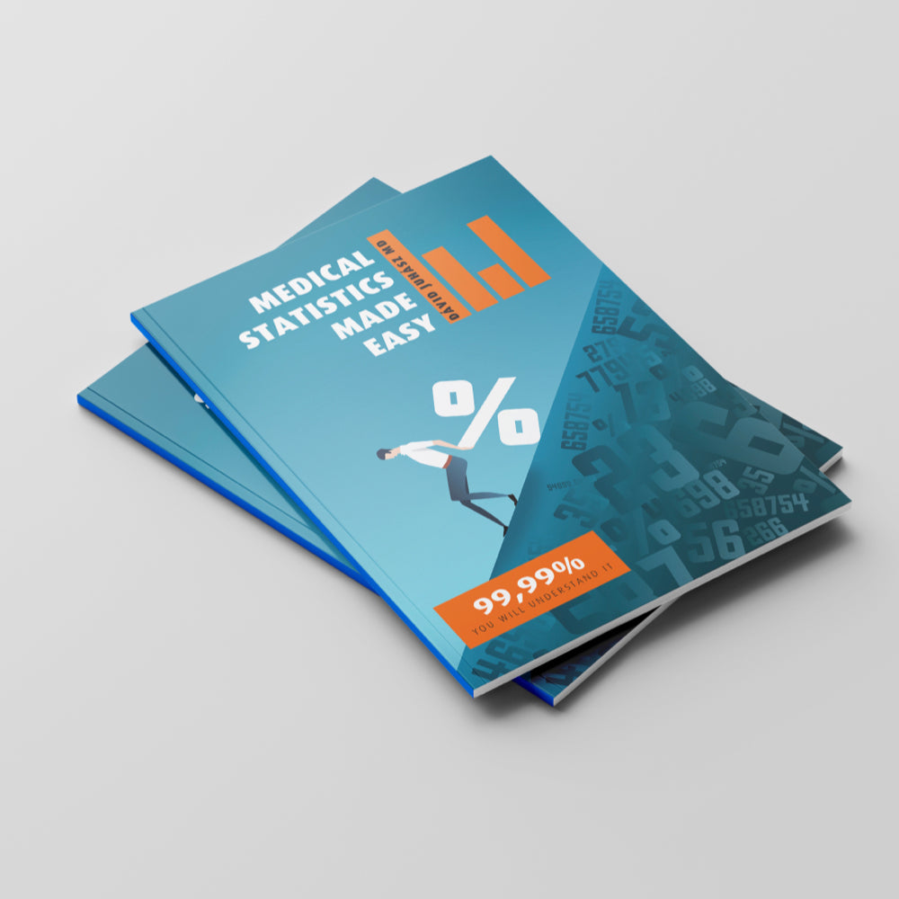 Medical statistics made easy