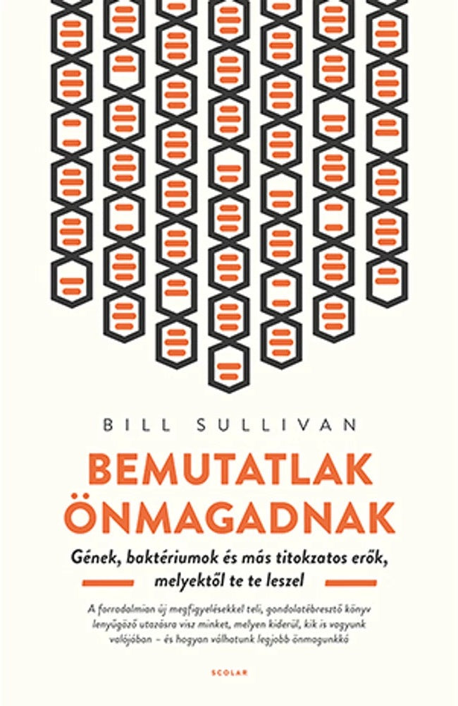 Bemutatlak önmagadnak - Bill Sullivan
