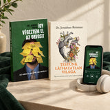 Miért akarok orvos lenni?